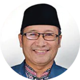 Ust. H. Syamsuddin Qodri