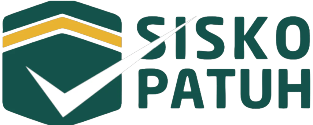 Logo Siskopatuh