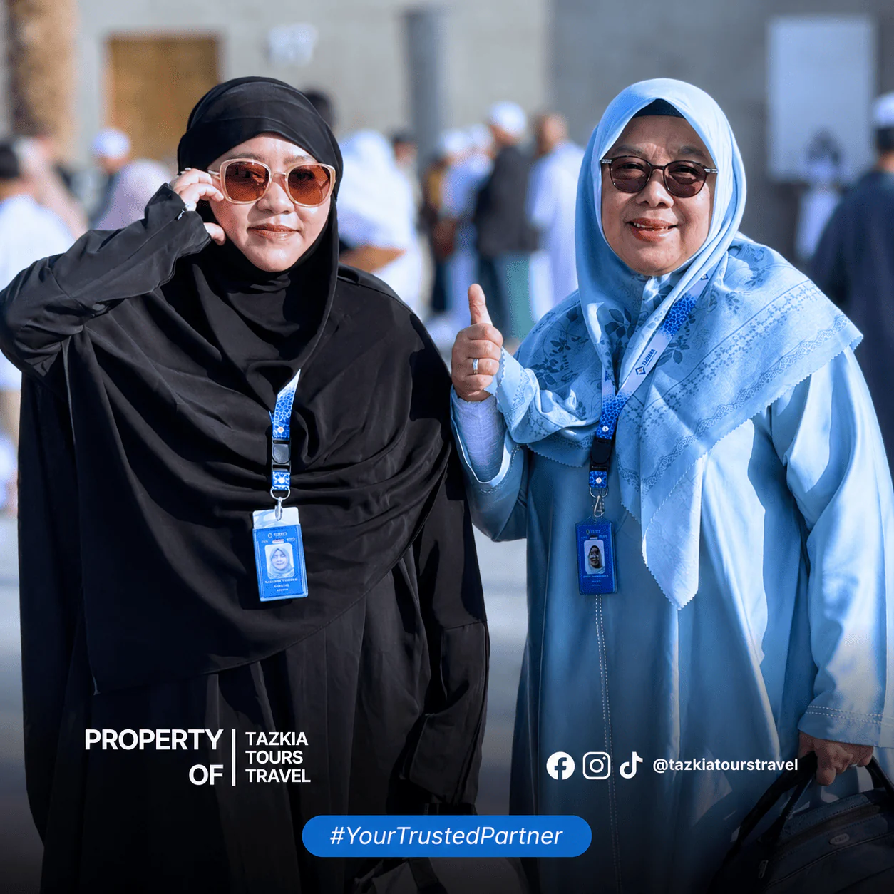 Umroh Ramadhan Marwah