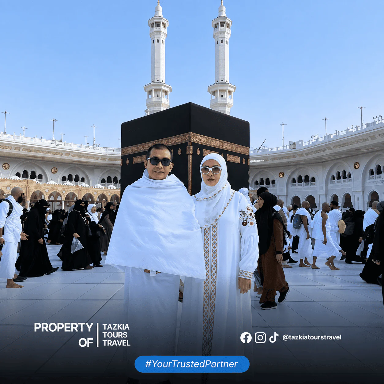 Umroh Ramadhan Marwah
