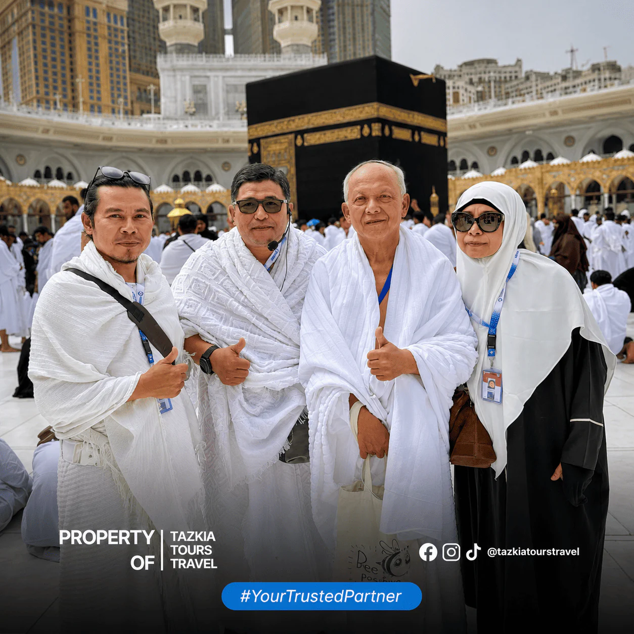 Umroh LQ Marwah