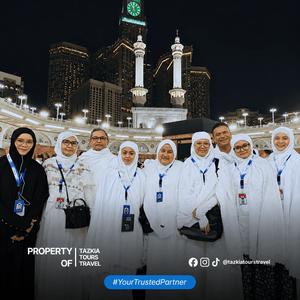 Umroh Emerald