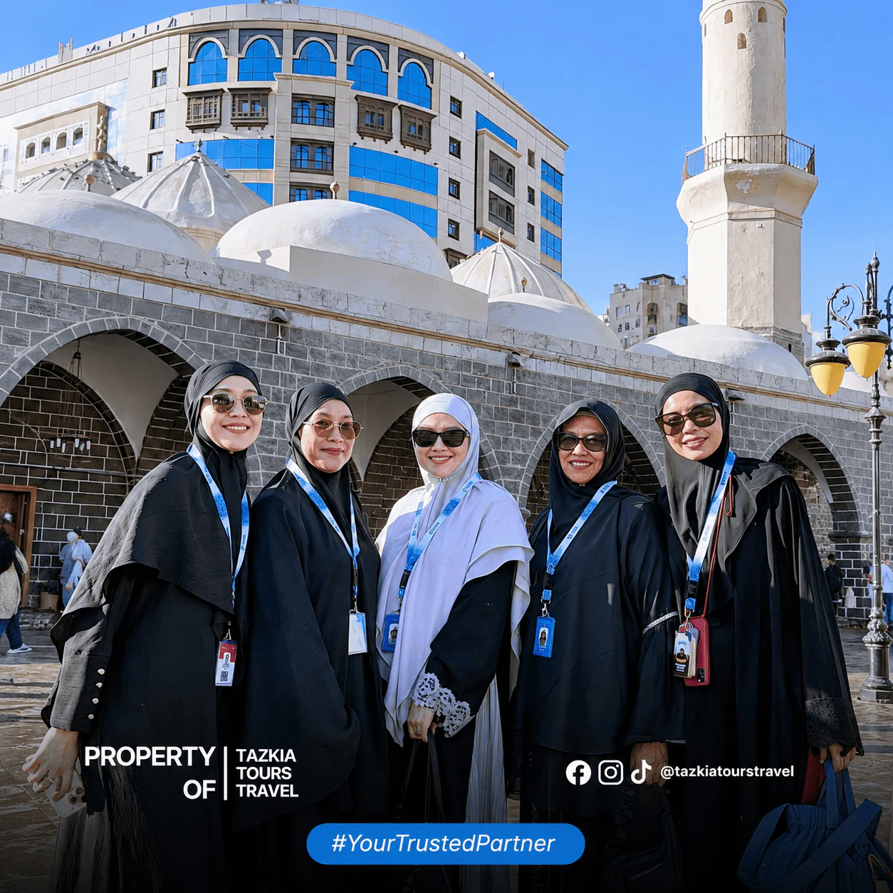 Umroh Shafa